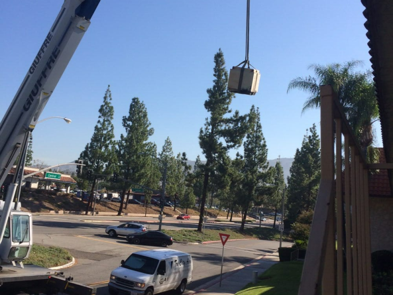 Commercial and residential work Victorville